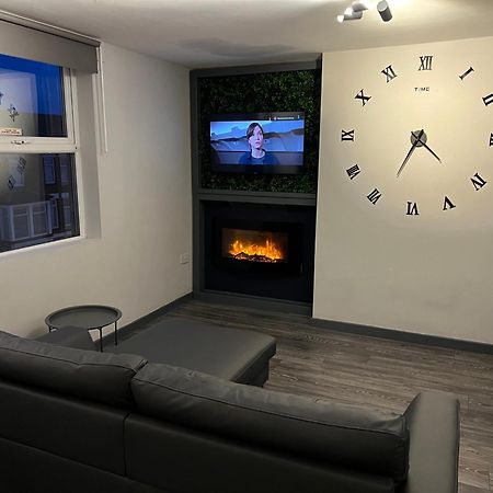 Vibe Holiday Apartments ブラックプール エクステリア 写真