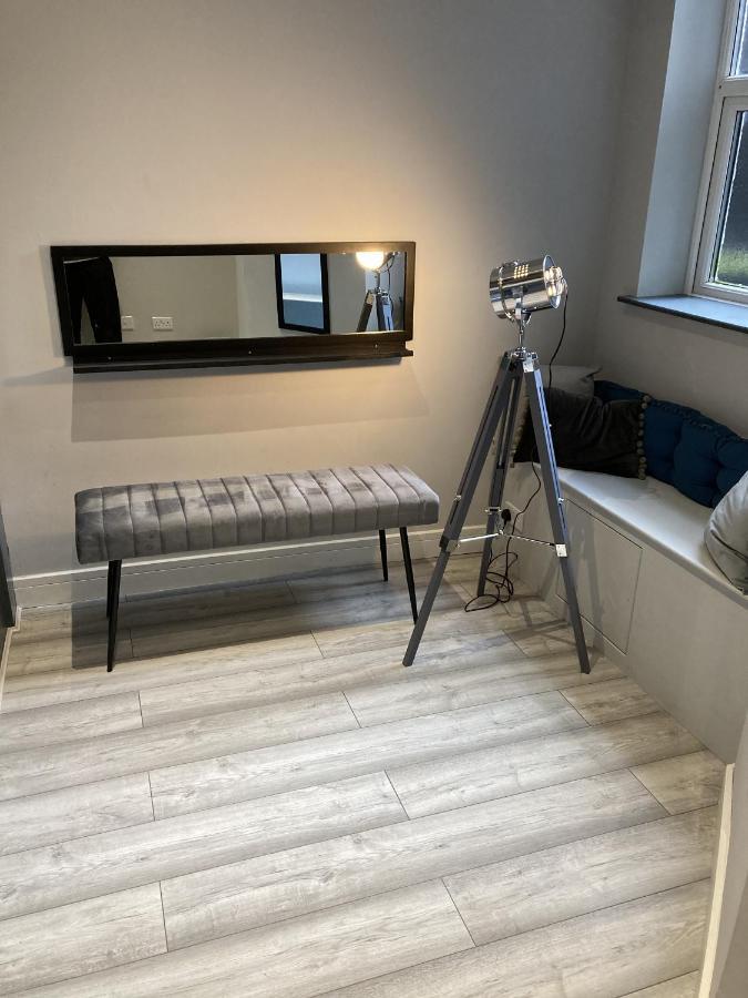 Vibe Holiday Apartments ブラックプール エクステリア 写真