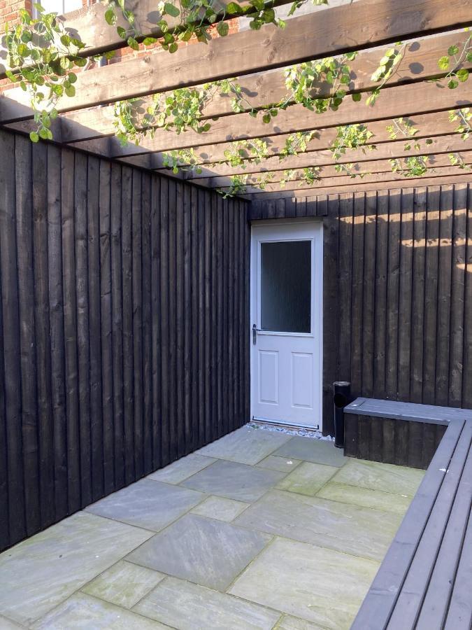 Vibe Holiday Apartments ブラックプール エクステリア 写真